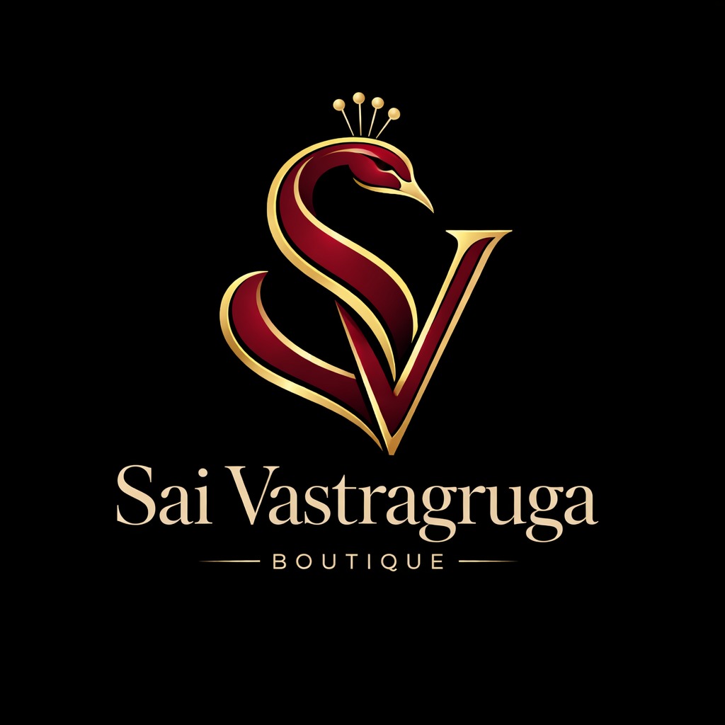 Sai Vastragruga Boutique Logo